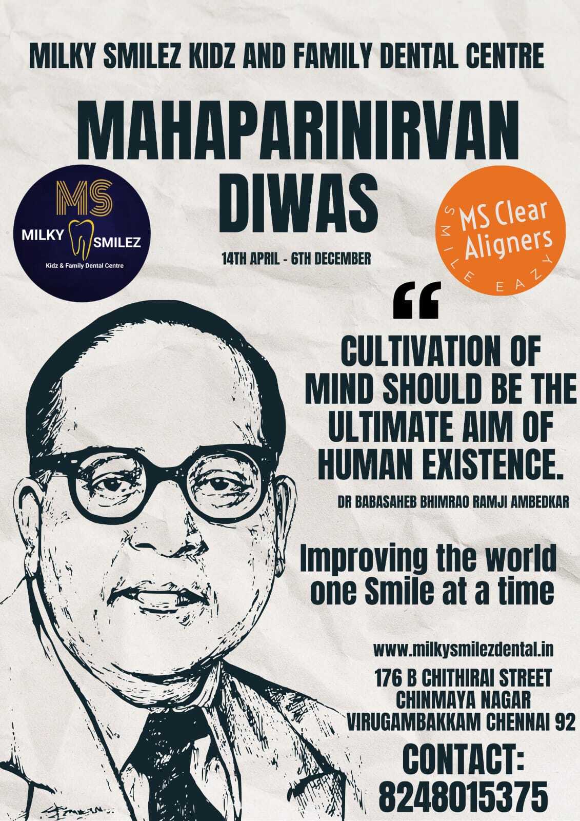 Mahaparinirvan Diwas